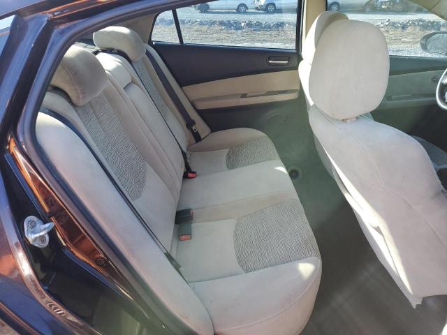 Photo 10 from auction – 2009 MAZDA 6 I with VIN 1YVHP81H395M46462