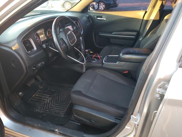 Photo 7 from auction – 2015 DODGE CHARGER SE with VIN 2C3CDXBG9FH771196