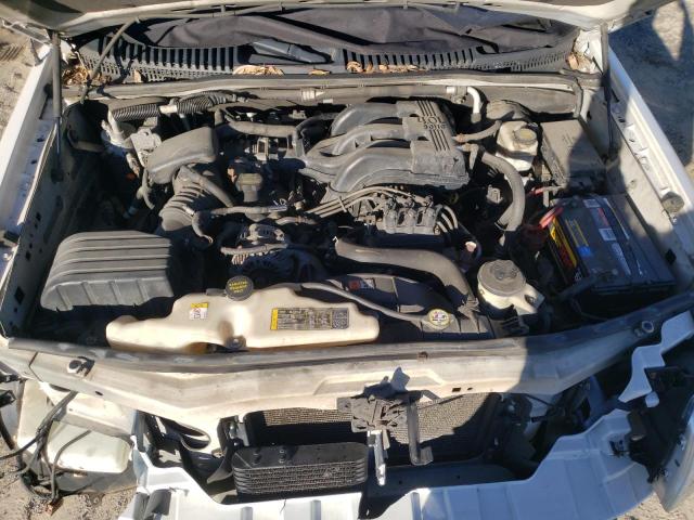 Photo 12 from auction – 2010 FORD EXPLORER X with VIN 1FMEU7DE4AUA56103