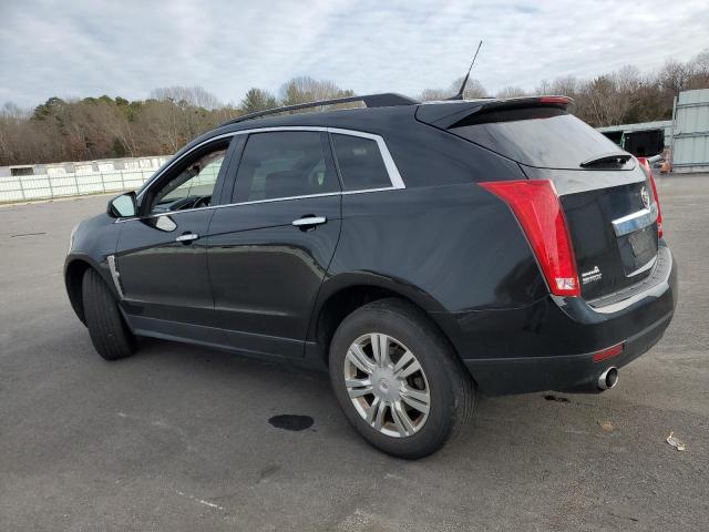 صورة رقم 2 من المزاد - 2012 CADILLAC SRX مع VIN 3GYFNGE36CS643046