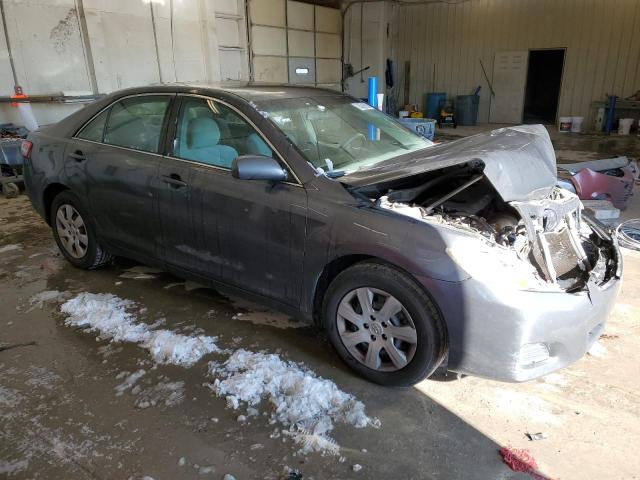 Photo 4 from auction – 2011 TOYOTA CAMRY BASE with VIN 4T1BF3EKXBU760754