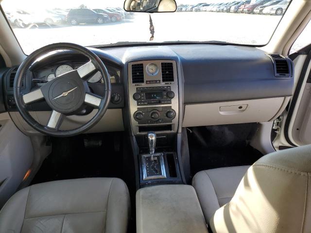 Photo 8 from auction – 2005 CHRYSLER 300 TOURIN with VIN 2C3AA53G45H601166