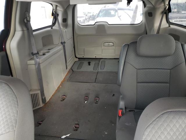Photo 10 from auction – 2010 CHRYSLER TOWN & COU with VIN 2A4RR5DX0AR416178