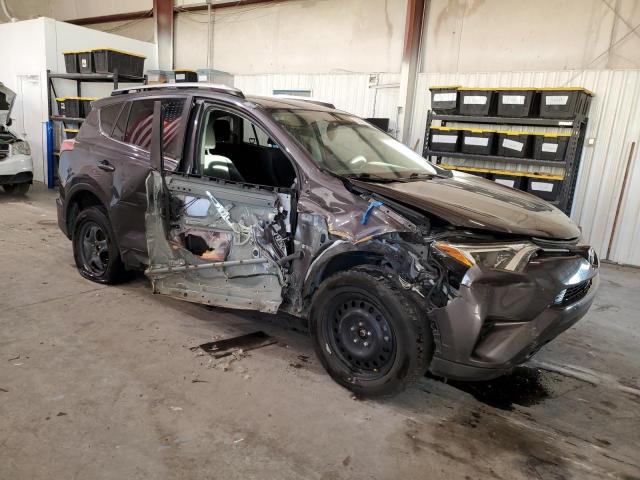 Photo 4 from auction – 2016 TOYOTA RAV4 LE with VIN JTMZFREVXGJ085674