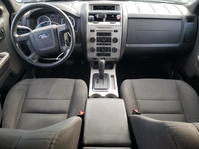 Photo 8 from auction – 2010 FORD ESCAPE XLT with VIN 1FMCU0D76AKD32003