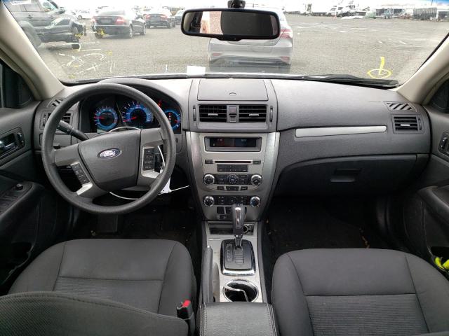 Photo 8 from auction – 2011 FORD FUSION SE with VIN 3FAHP0HA2BR245709