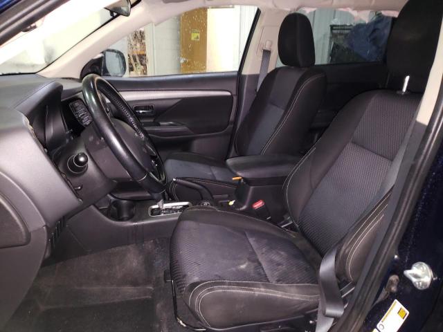 Photo 7 from auction – 2016 MITSUBISHI OUTLANDER with VIN JA4AZ3A38GZ007346