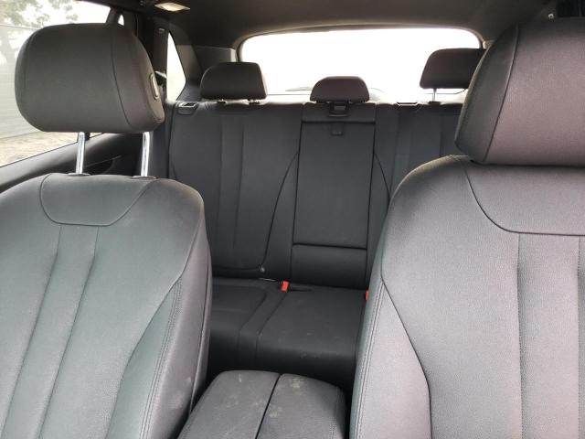 Photo 10 from auction – 2017 BMW X5 SDRIVE3 with VIN 5UXKR2C34H0X05054