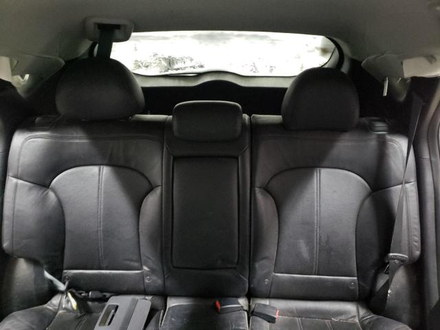 Photo 10 from auction – 2012 HYUNDAI TUCSON GLS with VIN KM8JUCAC2CU540882