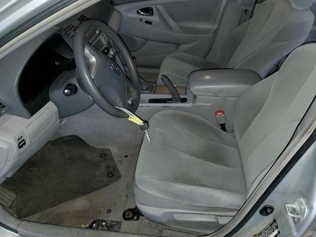 Photo 7 from auction – 2007 TOYOTA CAMRY CE with VIN 4T1BE46K07U530218