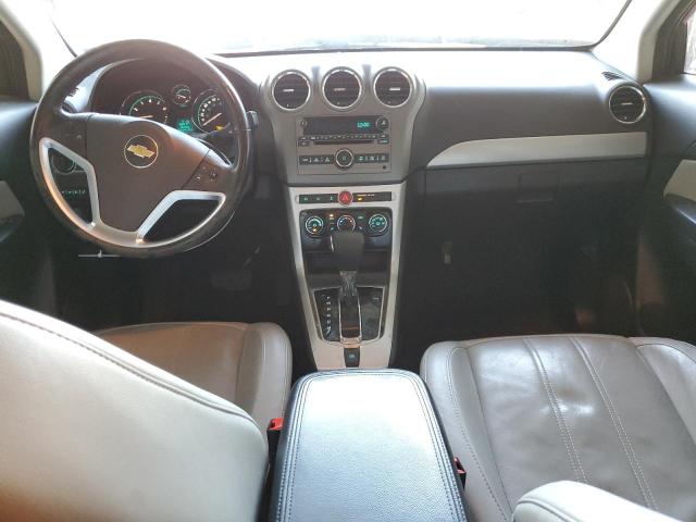 Photo 8 from auction – 2012 CHEVROLET CAPTIVA SP with VIN 3GNAL3E56CS533637