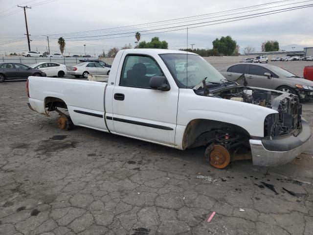 Photo 4 from auction – 2000 GMC NEW SIERRA with VIN 1GTEC14V5YE361814