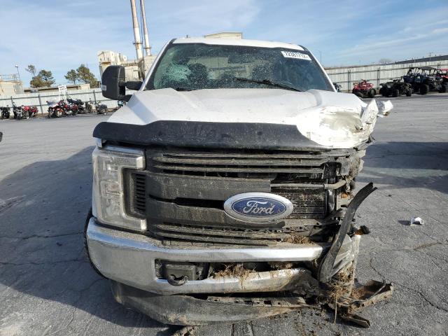 Photo 5 from auction – 2017 FORD F250 SUPER with VIN 1FT7W2BTXHEE45862