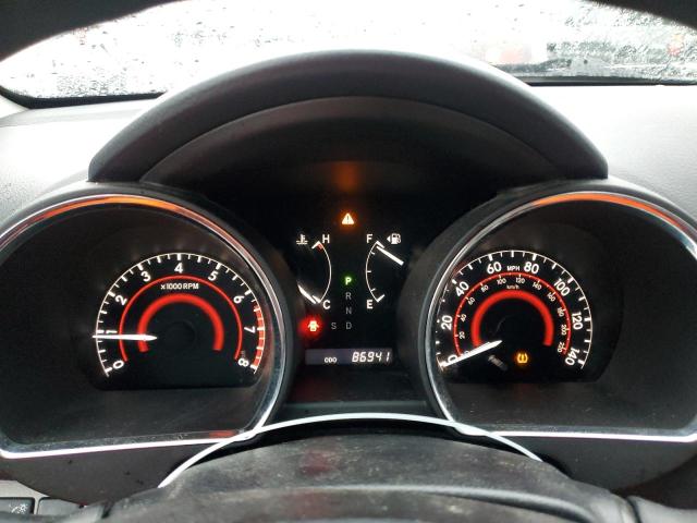 Photo 9 from auction – 2013 TOYOTA HIGHLANDER with VIN 5TDZK3EH1DS102816