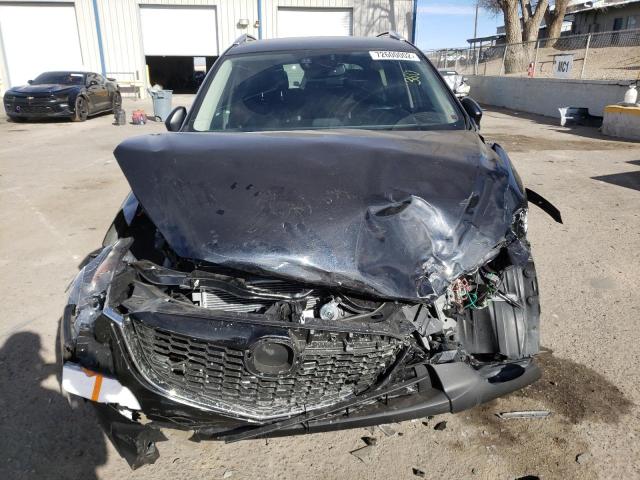 Photo 5 from auction – 2014 MAZDA CX-5 GT with VIN JM3KE4DY7E0400511