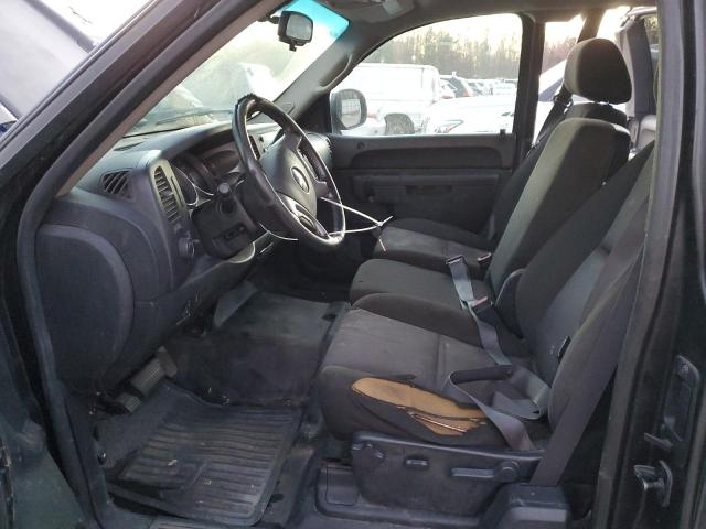 Photo 7 from auction – 2011 CHEVROLET SILVERADO with VIN 1GC2KXCG2BZ148637