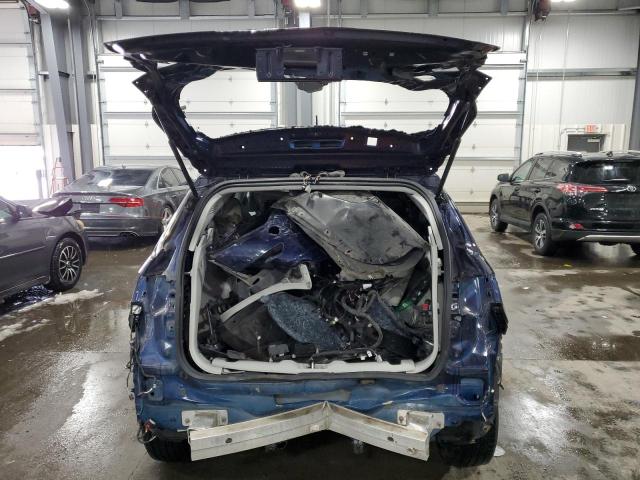 Photo 6 from auction – 2019 JEEP COMPASS LA with VIN 3C4NJDBB0KT838219