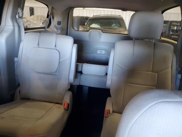 Photo 10 from auction – 2011 CHRYSLER TOWN & COU with VIN 2A4RR5DG7BR702157