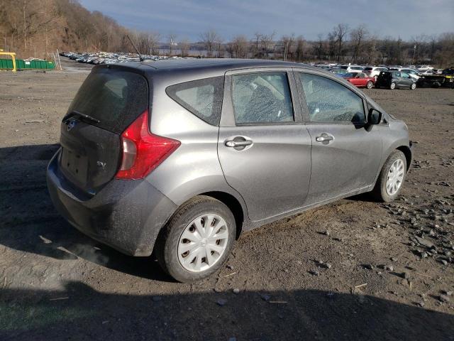 Photo 3 from auction – 2016 NISSAN VERSA NOTE with VIN 3N1CE2CP4GL365137