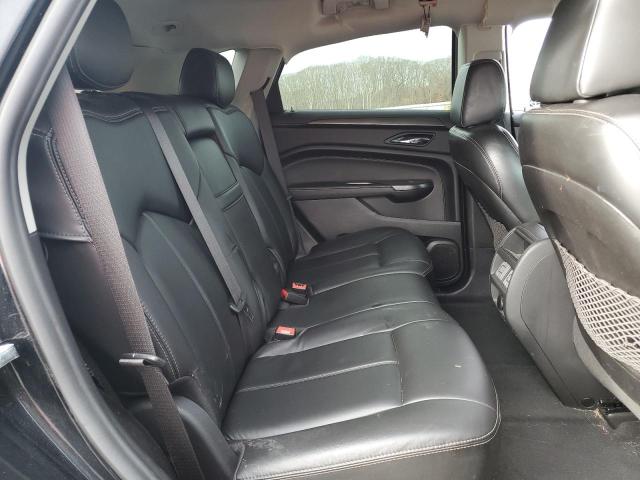 Photo 11 from auction – 2012 CADILLAC SRX with VIN 3GYFNGE36CS643046