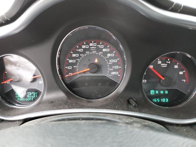 Photo 9 from auction – 2012 DODGE AVENGER SX with VIN 1C3CDZCB8CN213776