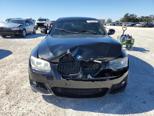 Photo 5 from auction – 2011 BMW 335 I with VIN WBAKG7C58BE262789
