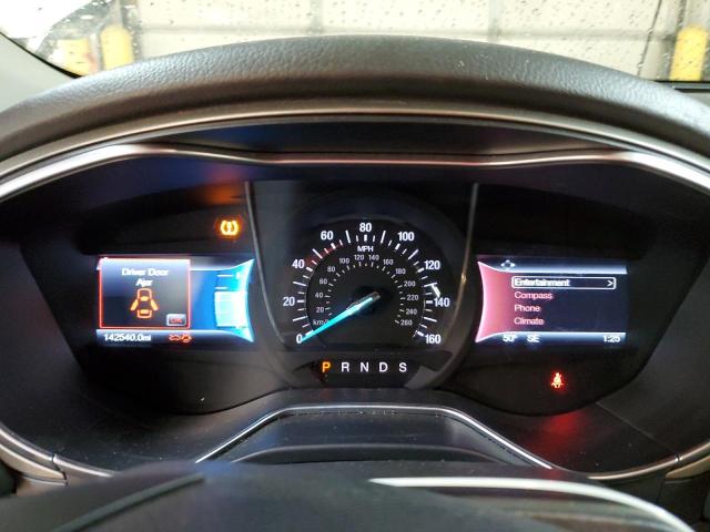 Photo 9 from auction – 2015 FORD FUSION SE with VIN 3FA6P0HD7FR117957