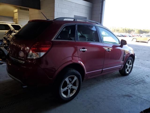 Photo 3 from auction – 2012 CHEVROLET CAPTIVA SP with VIN 3GNAL3E56CS533637