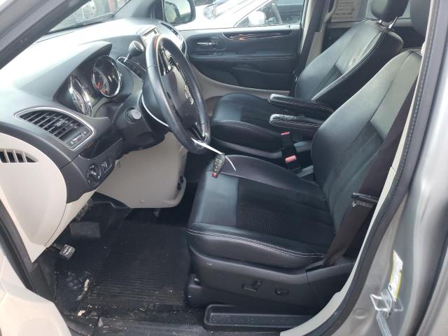 Zdjęcie 7 z aukcji – 2017 DODGE GRAND CARA z VIN 2C4RDGCG2HR712881