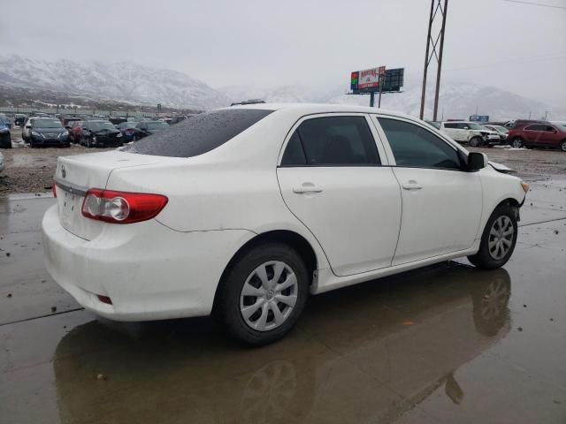 Photo 3 from auction – 2013 TOYOTA COROLLA BA with VIN 5YFBU4EE0DP092778
