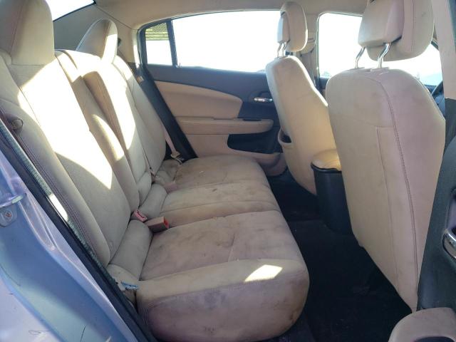 Photo 10 from auction – 2012 CHRYSLER 200 LX with VIN 1C3CCBAB0CN155479