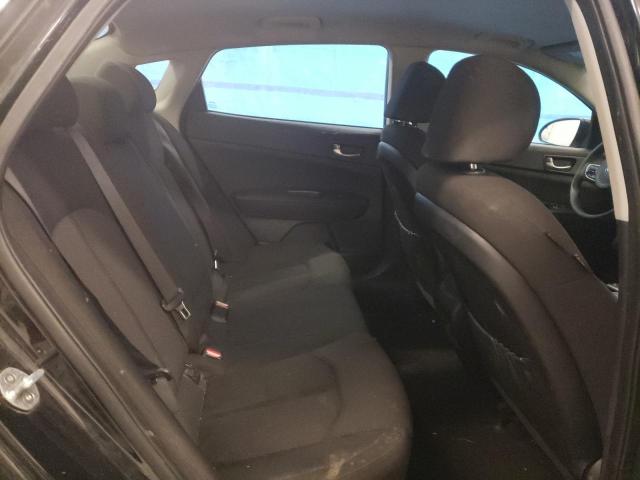 Photo 10 from auction – 2017 KIA OPTIMA LX with VIN KNAGT4L33H5148173
