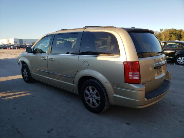 Photo 2 from auction – 2010 CHRYSLER TOWN & COU with VIN 2A4RR8D12AR495348