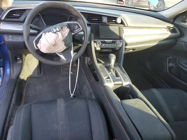 Photo 8 from auction – 2016 HONDA CIVIC EX with VIN 19XFC1F30GE042002