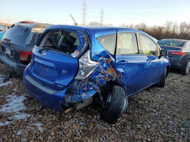 Photo 3 from auction – 2015 NISSAN VERSA NOTE with VIN 3N1CE2CPXFL402304