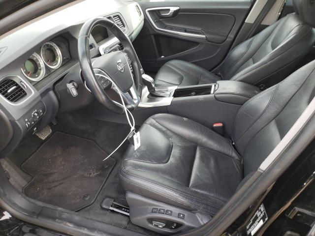 Photo 7 from auction – 2013 VOLVO S60 T5 with VIN YV1612FS9D1216595