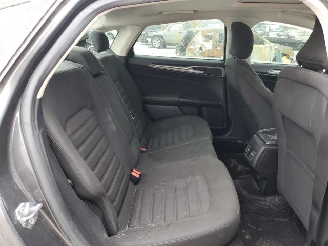Photo 10 from auction – 2017 FORD FUSION SE with VIN 3FA6P0LU3HR190608