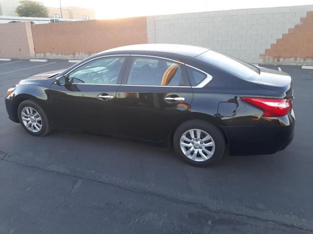 Photo 2 from auction – 2017 NISSAN ALTIMA 2.5 with VIN 1N4AL3AP1HN359712