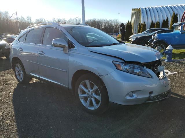 Photo 4 from auction – 2012 LEXUS RX 350 with VIN 2T2BK1BA0CC131661