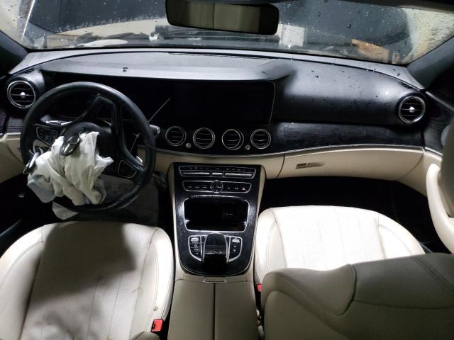 Photo 8 from auction – 2018 MERCEDES-BENZ E 300 4MAT with VIN WDDZF4KB2JA393934