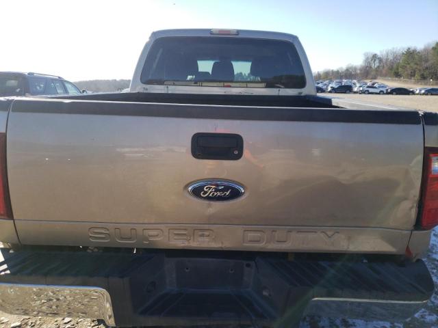Photo 10 from auction – 2011 FORD F250 SUPER with VIN 1FT7W2BT1BEC15232