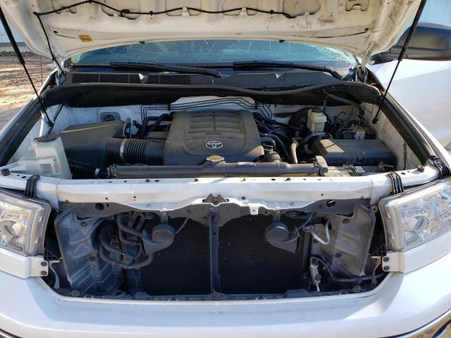 Photo 11 from auction – 2011 TOYOTA TUNDRA DOU with VIN 5TFTY5F10BX007107