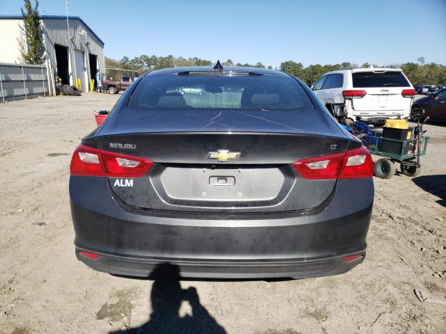 Photo 6 from auction – 2018 CHEVROLET MALIBU LT with VIN 1G1ZD5ST9JF181820