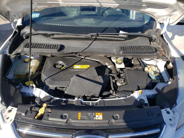 Photo 12 from auction – 2013 FORD ESCAPE SEL with VIN 1FMCU0HX3DUB02986