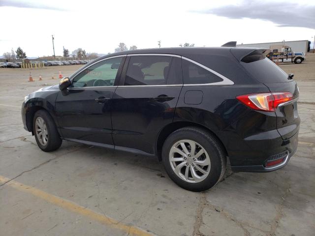 Photo 2 from auction – 2016 ACURA RDX with VIN 5J8TB4H31GL011516