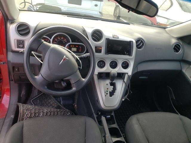 Photo 8 from auction – 2010 PONTIAC VIBE with VIN 5Y2SP6E06AZ414378