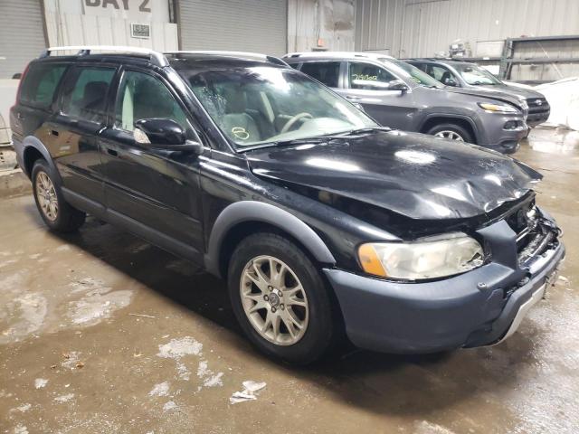 Photo 4 from auction – 2007 VOLVO XC70 with VIN YV4SZ592771263359