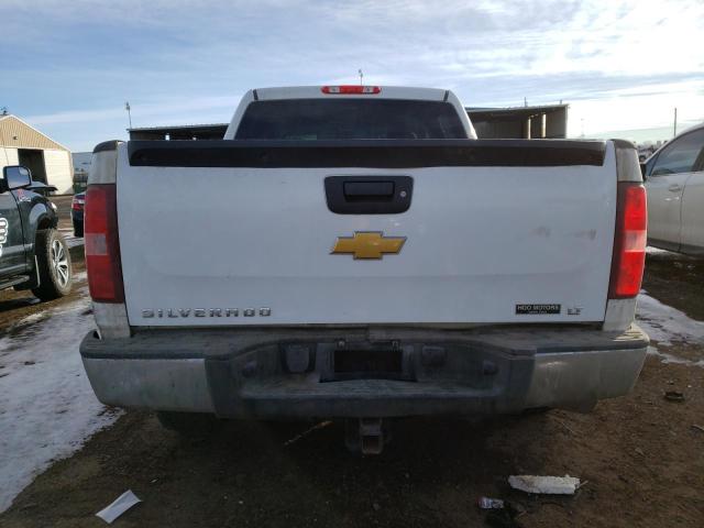Photo 6 from auction – 2013 CHEVROLET SILVERADO with VIN 3GCPKSE78DG352979