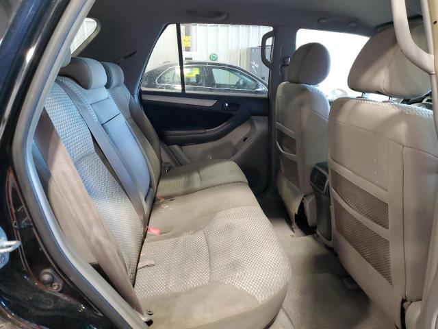 Photo 11 from auction – 2006 TOYOTA 4RUNNER SR with VIN JTEZU14R468061531