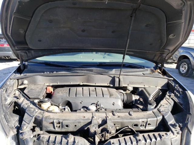 Photo 12 from auction – 2015 CHEVROLET TRAVERSE L with VIN 1GNKRGKD9FJ306941